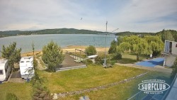 SURFCLUB - Windsurfing Domaša