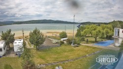 SURFCLUB - Windsurfing Domaša