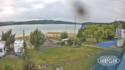 SURFCLUB - Windsurfing Domaša