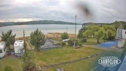 SURFCLUB - Windsurfing Domaša
