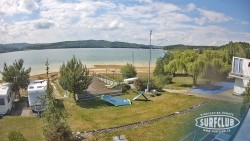 SURFCLUB - Windsurfing Domaša