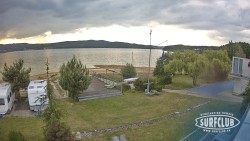 SURFCLUB - Windsurfing Domaša