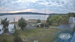 SURFCLUB - Windsurfing Domaša