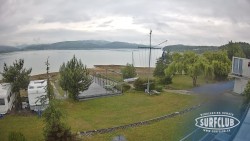 SURFCLUB - Windsurfing Domaša