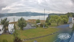 SURFCLUB - Windsurfing Domaša
