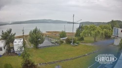 SURFCLUB - Windsurfing Domaša