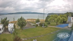 SURFCLUB - Windsurfing Domaša