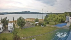 SURFCLUB - Windsurfing Domaša