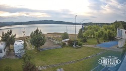 SURFCLUB - Windsurfing Domaša