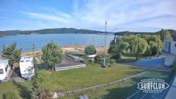 SURFCLUB - Windsurfing Domaša