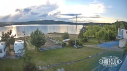 SURFCLUB - Windsurfing Domaša