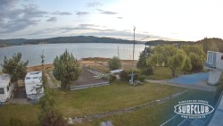 SURFCLUB - Windsurfing Domaša