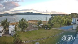 SURFCLUB - Windsurfing Domaša