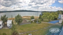 SURFCLUB - Windsurfing Domaša