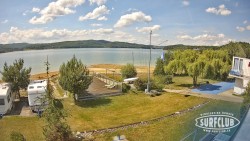 SURFCLUB - Windsurfing Domaša