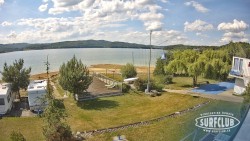 SURFCLUB - Windsurfing Domaša
