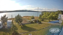 SURFCLUB - Windsurfing Domaša