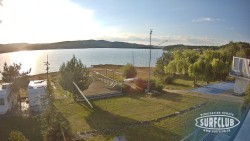 SURFCLUB - Windsurfing Domaša