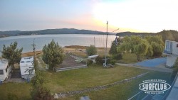 SURFCLUB - Windsurfing Domaša