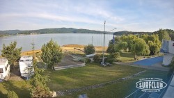 SURFCLUB - Windsurfing Domaša