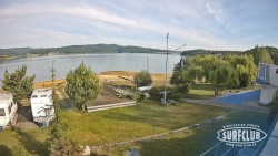 SURFCLUB - Windsurfing Domaša