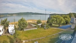 SURFCLUB - Windsurfing Domaša