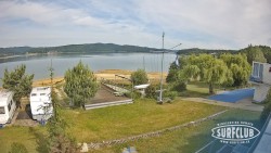 SURFCLUB - Windsurfing Domaša