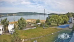 SURFCLUB - Windsurfing Domaša
