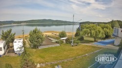 SURFCLUB - Windsurfing Domaša