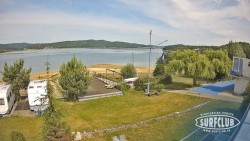 SURFCLUB - Windsurfing Domaša