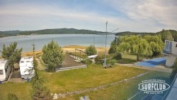 SURFCLUB - Windsurfing Domaša