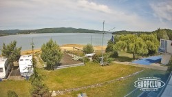 SURFCLUB - Windsurfing Domaša