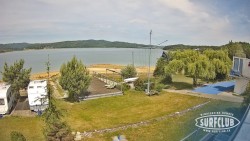 SURFCLUB - Windsurfing Domaša