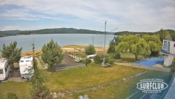 SURFCLUB - Windsurfing Domaša