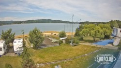 SURFCLUB - Windsurfing Domaša