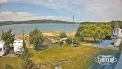 SURFCLUB - Windsurfing Domaša