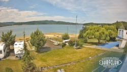 SURFCLUB - Windsurfing Domaša
