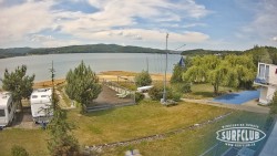 SURFCLUB - Windsurfing Domaša