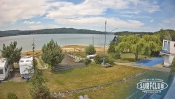 SURFCLUB - Windsurfing Domaša
