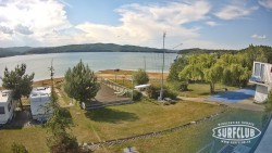 SURFCLUB - Windsurfing Domaša