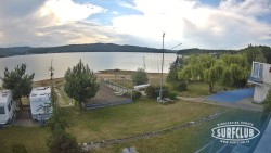 SURFCLUB - Windsurfing Domaša
