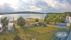 SURFCLUB - Windsurfing Domaša