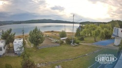 SURFCLUB - Windsurfing Domaša