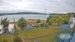 SURFCLUB - Windsurfing Domaša