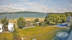 SURFCLUB - Windsurfing Domaša