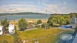 SURFCLUB - Windsurfing Domaša