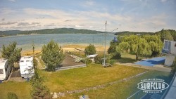 SURFCLUB - Windsurfing Domaša