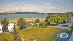 SURFCLUB - Windsurfing Domaša