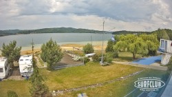 SURFCLUB - Windsurfing Domaša