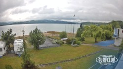 SURFCLUB - Windsurfing Domaša